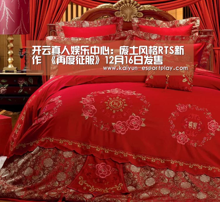 开云电竞APP